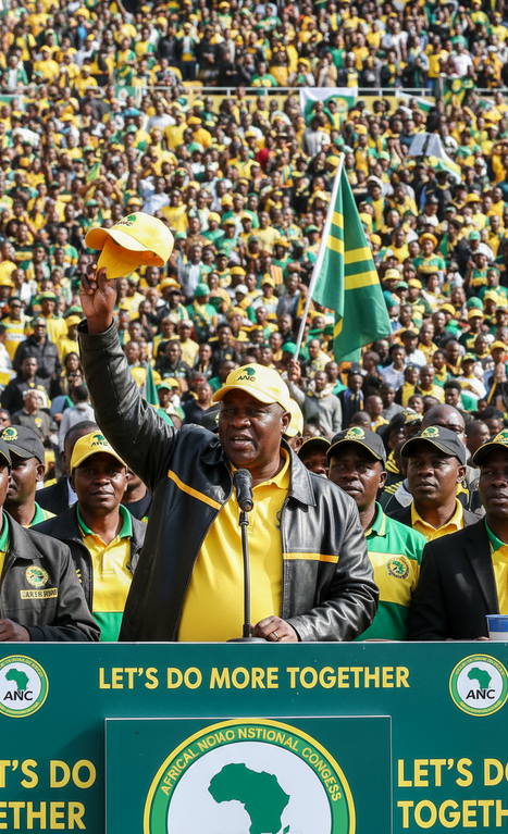 Nkensile - Giyane Owner