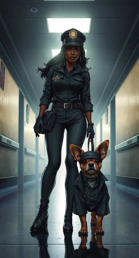 Keight - Northern Johannesburg Owner