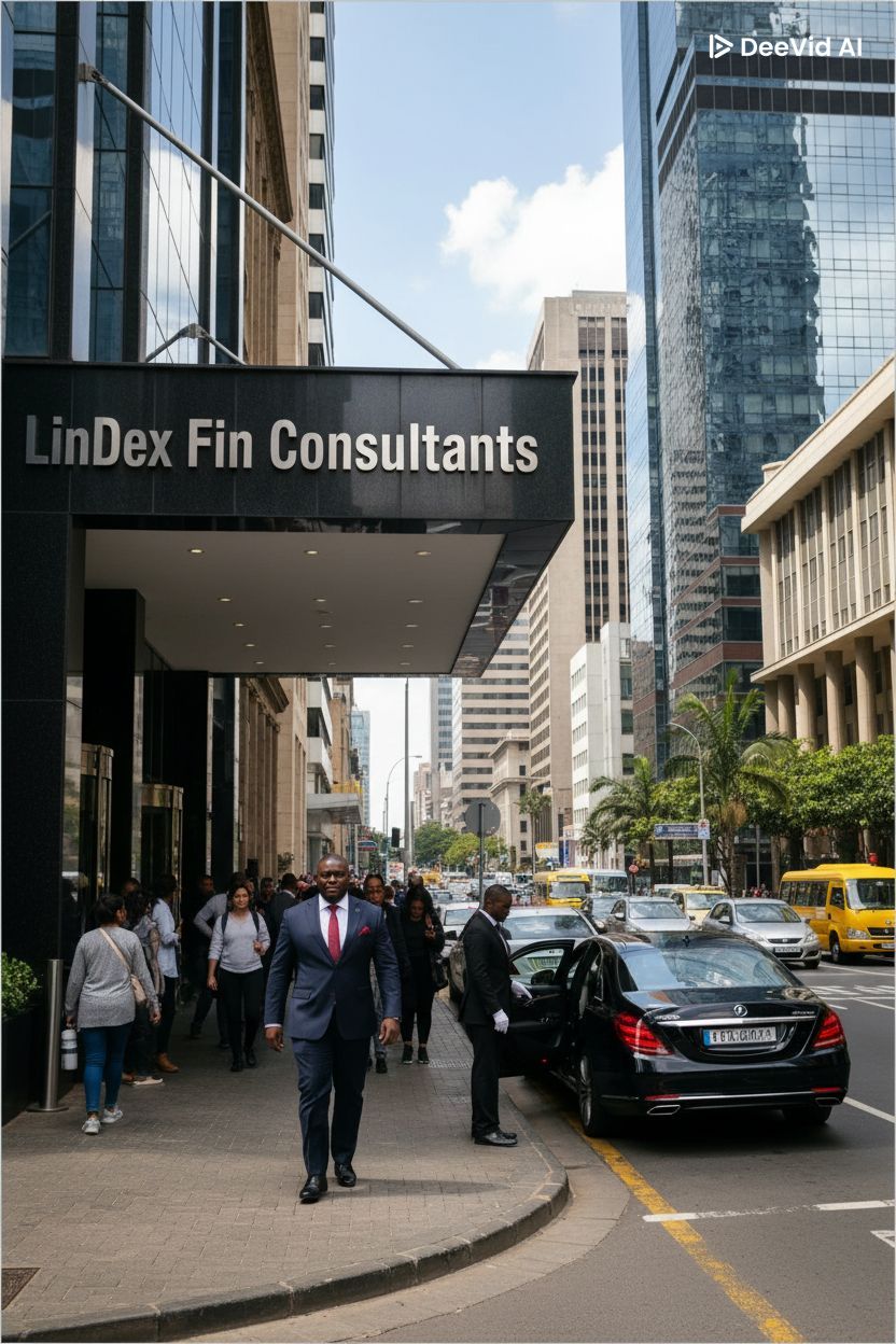 Lindelani - Northern Johannesburg Owner