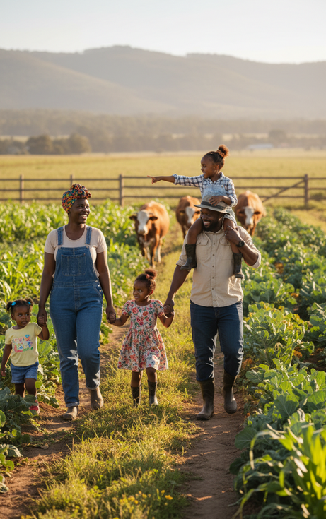 Themba - Midrand Owner